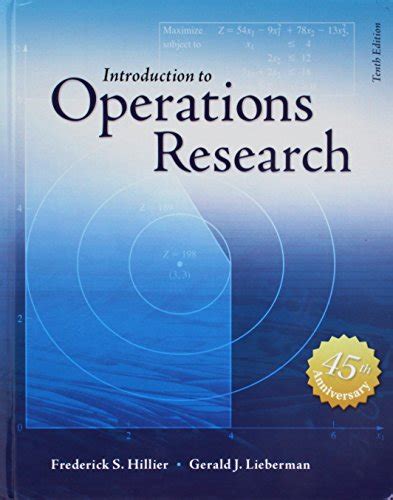 Lösungen handbuch einführung in die betriebsforschung 7 solutions manual introduction to operations research 7th. - Manual for kuhn 700 gmd hay cutter.